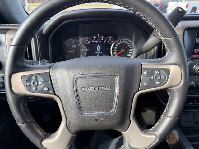 2014 GMC Sierra 1500 Denali