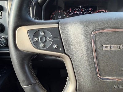 2014 GMC Sierra 1500 Denali