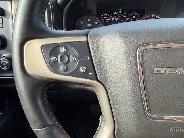 2014 GMC Sierra 1500 Denali