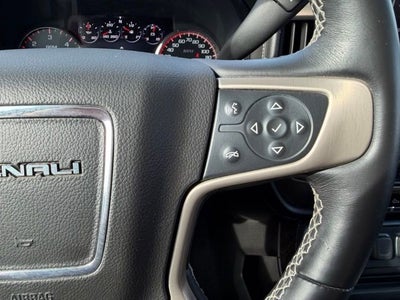 2014 GMC Sierra 1500 Denali