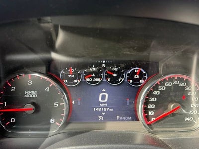 2014 GMC Sierra 1500 Denali