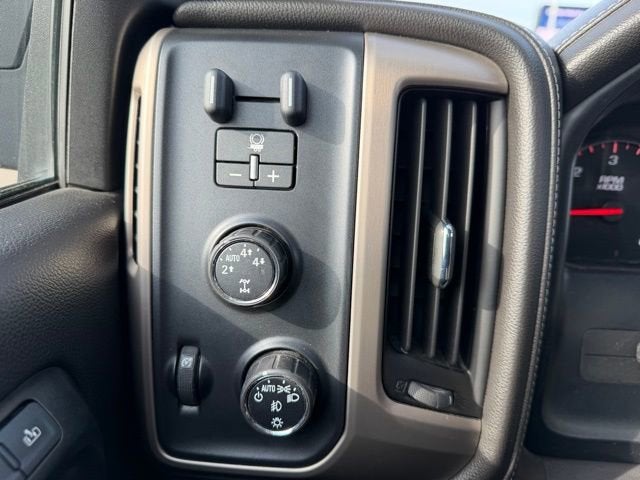 2014 GMC Sierra 1500 Denali