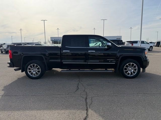 Used 2014 GMC Sierra 1500 Denali Denali with VIN 3GTU2WEJ1EG381313 for sale in Albert Lea, Minnesota