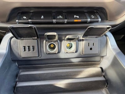 2014 GMC Sierra 1500 Denali