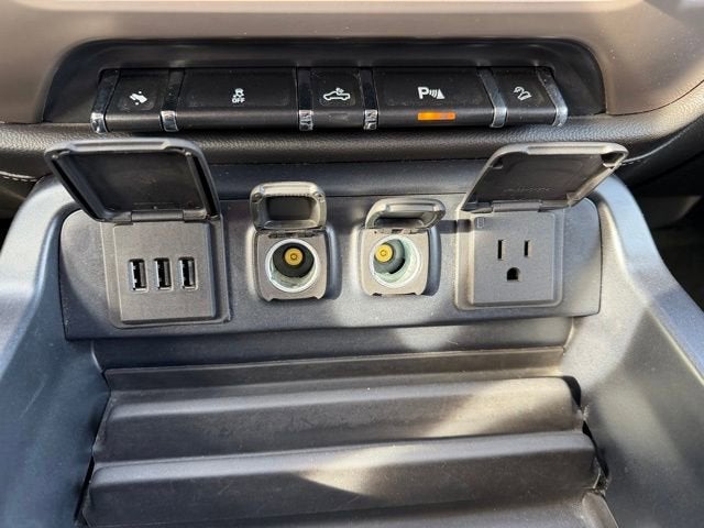 2014 GMC Sierra 1500 Denali