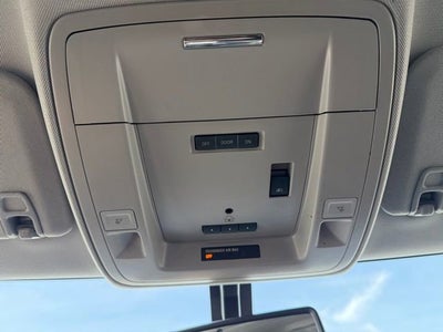 2014 GMC Sierra 1500 Denali