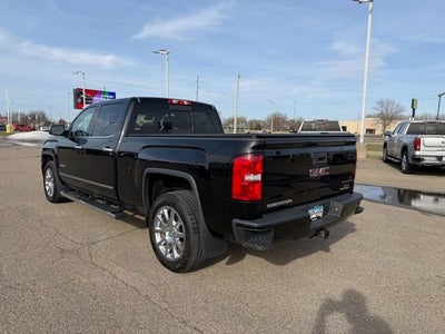 2014 GMC Sierra 1500 Denali