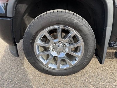 2014 GMC Sierra 1500 Denali