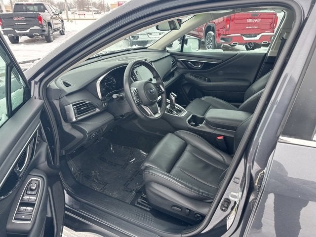 2024 Subaru Outback Limited XT