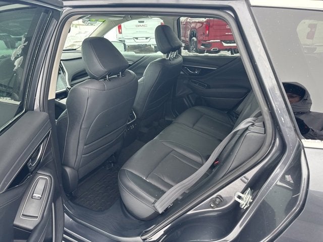 2024 Subaru Outback Limited XT