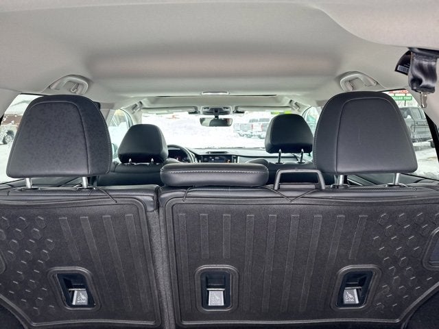 2024 Subaru Outback Limited XT