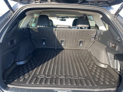 2024 Subaru Outback Limited XT