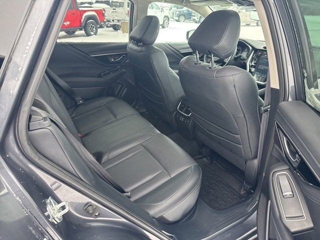 2024 Subaru Outback Limited XT