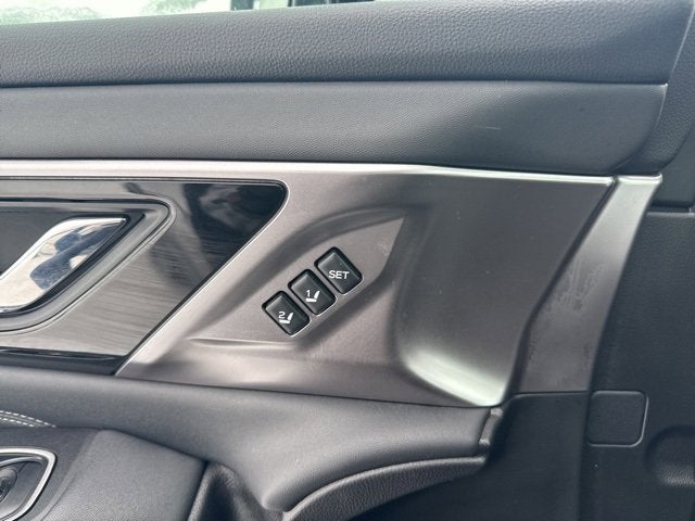 2024 Subaru Outback Limited XT