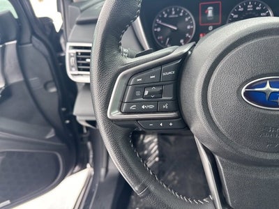 2024 Subaru Outback Limited XT