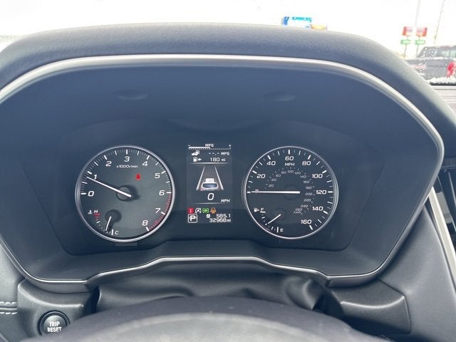 2024 Subaru Outback Limited XT