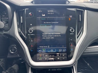 2024 Subaru Outback Limited XT