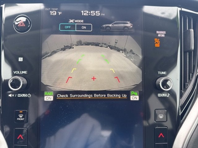 2024 Subaru Outback Limited XT