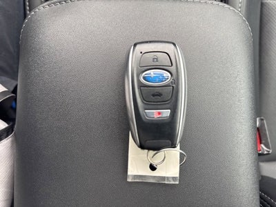 2024 Subaru Outback Limited XT