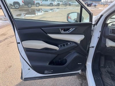 2019 Subaru Ascent Limited