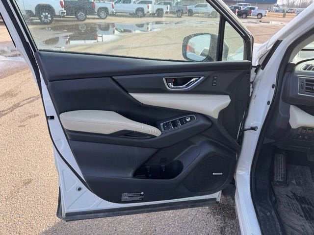 2019 Subaru Ascent Limited