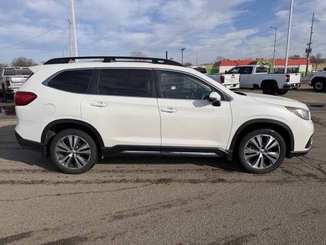 2019 Subaru Ascent Limited