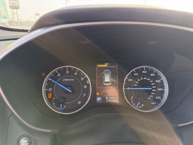 2019 Subaru Ascent Limited