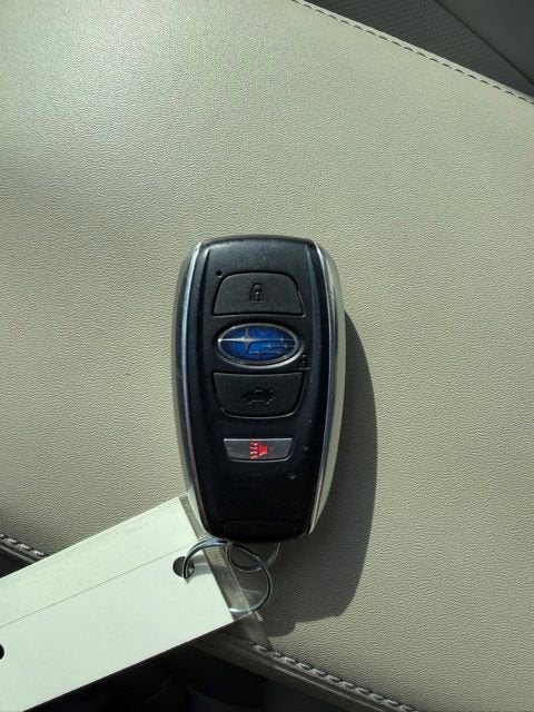 2019 Subaru Ascent Limited