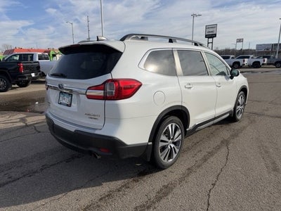 2019 Subaru Ascent Limited