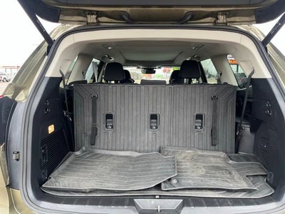 2023 Subaru Ascent Limited