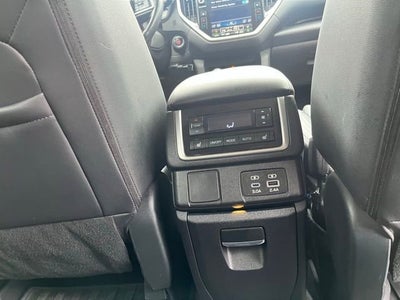 2023 Subaru Ascent Limited