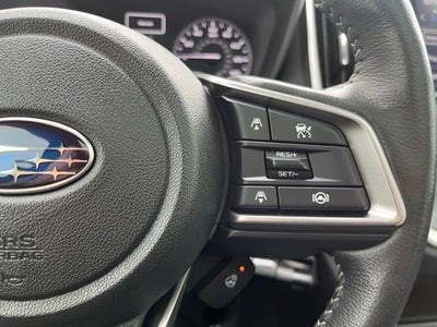 2023 Subaru Ascent Limited