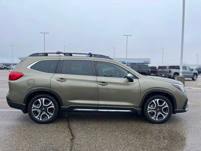 2023 Subaru Ascent Limited