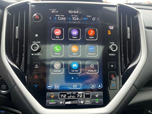 2023 Subaru Ascent Limited