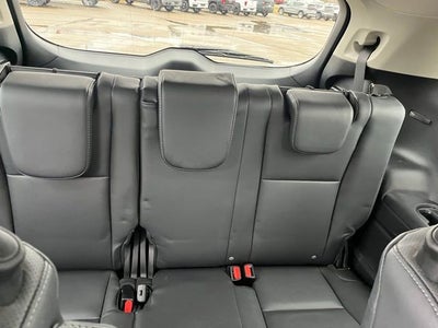 2023 Subaru Ascent Limited