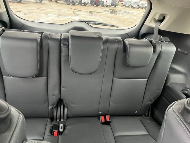 2023 Subaru Ascent Limited