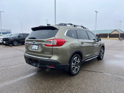 2023 Subaru Ascent Limited