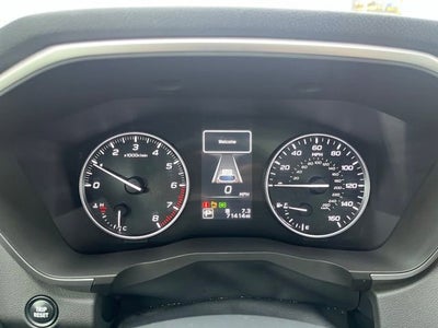2023 Subaru Ascent Limited