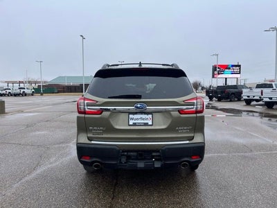 2023 Subaru Ascent Limited