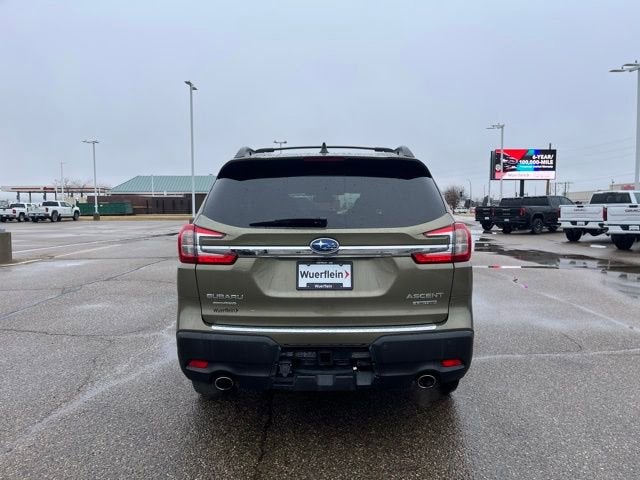 2023 Subaru Ascent Limited