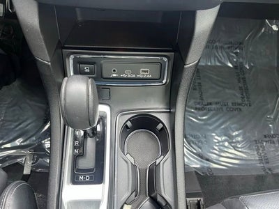 2023 Subaru Ascent Limited