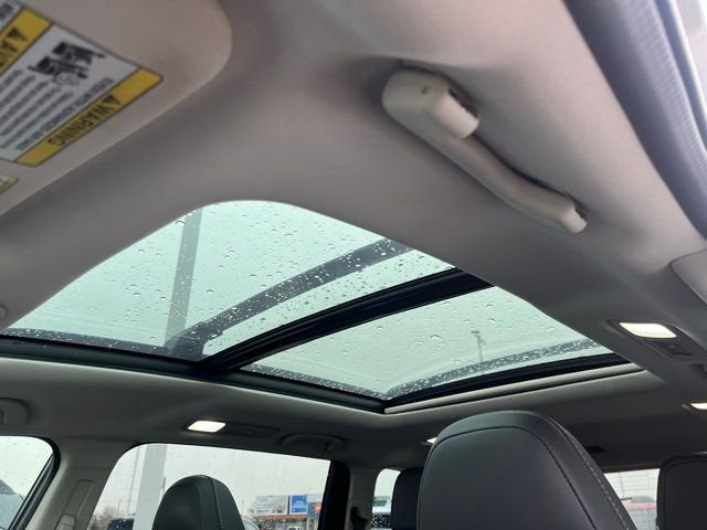 2023 Subaru Ascent Limited