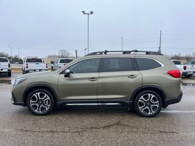 2023 Subaru Ascent Limited