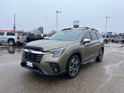 2023 Subaru Ascent Limited