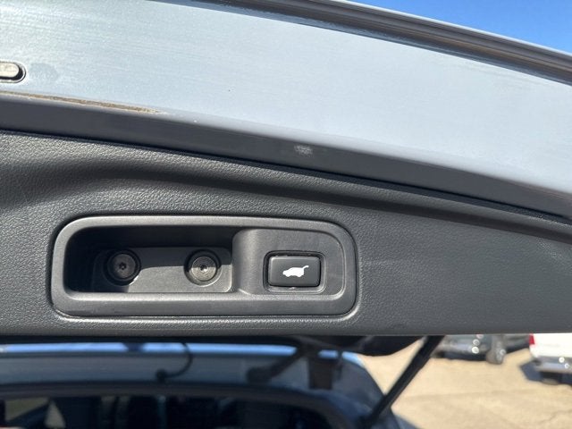 2022 Honda Pilot TrailSport