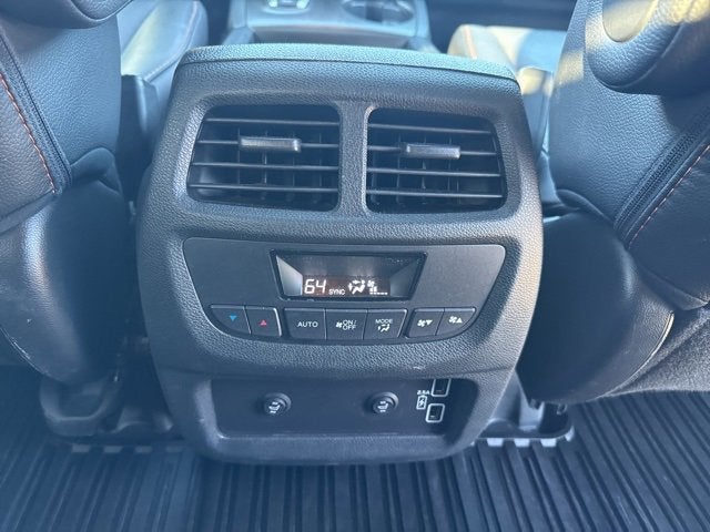 2022 Honda Pilot TrailSport