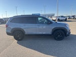 2022 Honda Pilot TrailSport