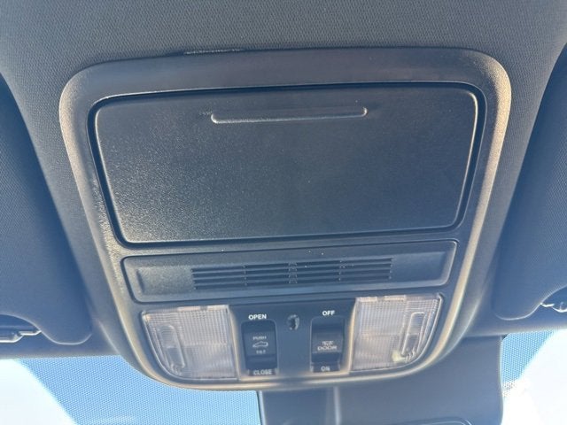 2022 Honda Pilot TrailSport