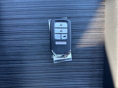 2022 Honda Pilot TrailSport