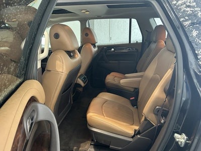 2017 Buick Enclave Premium